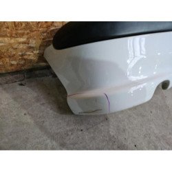 Pare Choc Arriere Peugeot 206 Phase 2 (2)